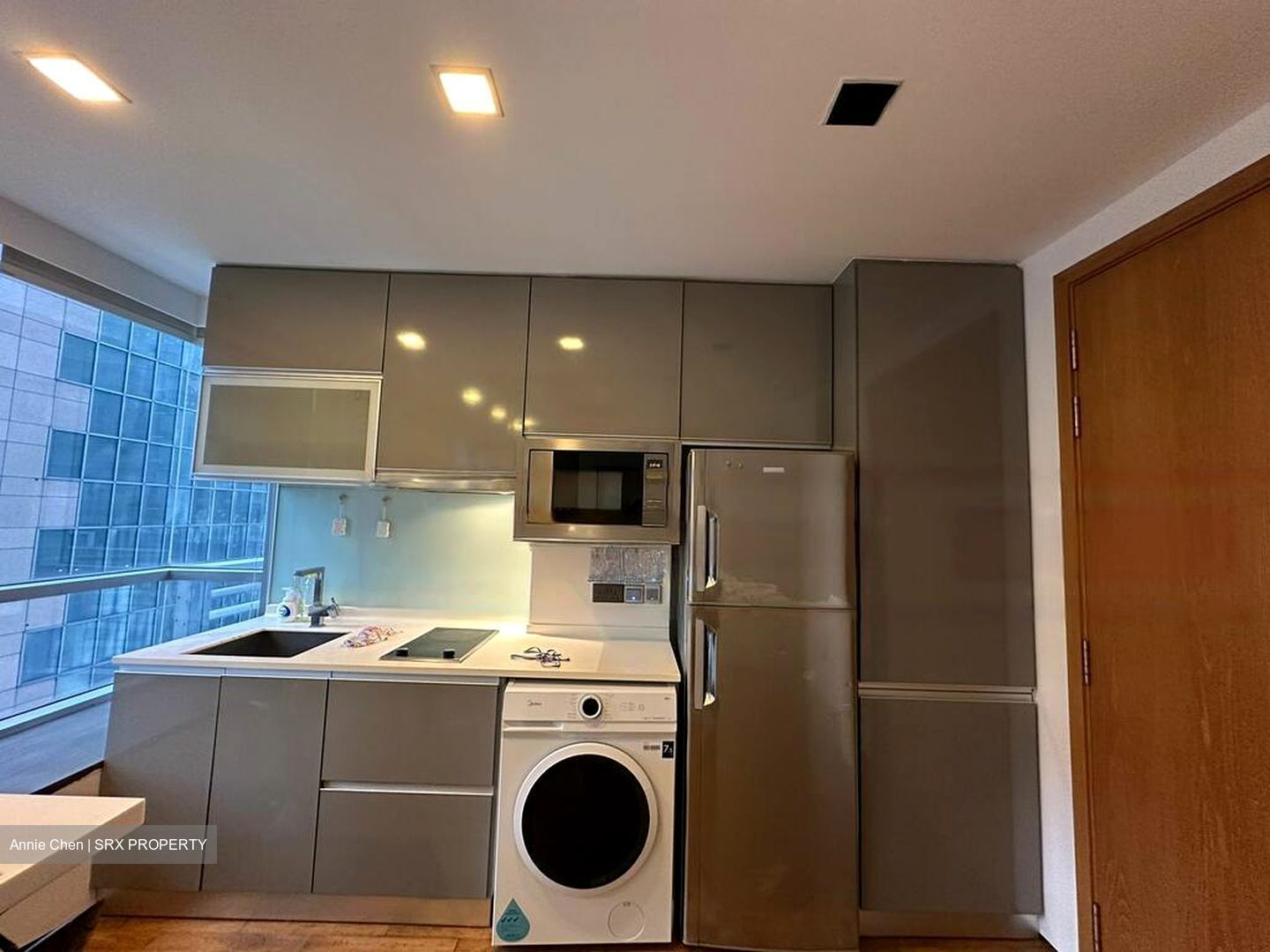 Lumiere (D2), Apartment #465309101